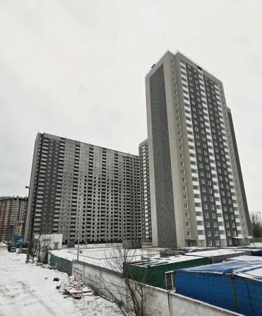 Квартира з ремонтом: ЖК Деснянський, ДБК, Троєщина, Електротехнічна - фото 1