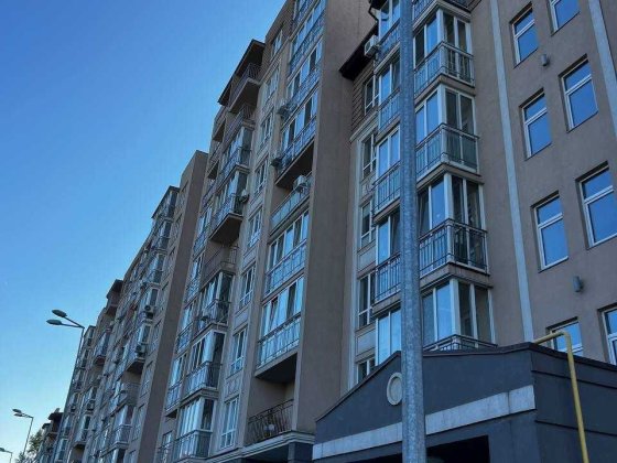 Продаю смарт квартиру 32м2 ЖК Кришталеві Джерела Феофанія Київ