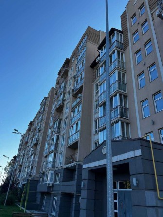 Продаю смарт квартиру 32м2 ЖК Кришталеві Джерела Феофанія - фото 1