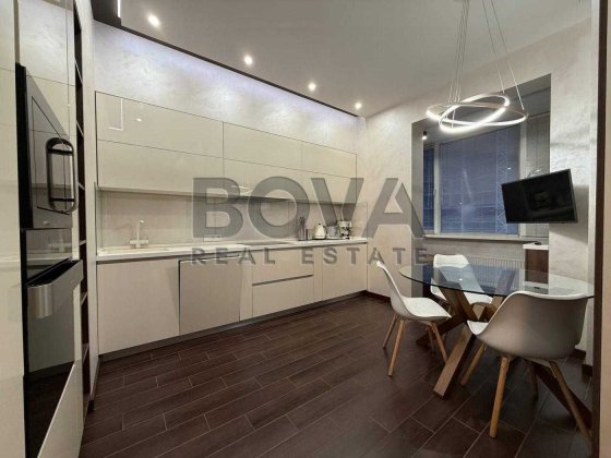 Без% Продаж квартири 55м2 ЖК Аристократ Печерськ Коновальця Київ