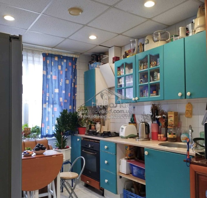 3 кімнатна затишна тепла квартира Троєщина Драйзера DI - фото 1