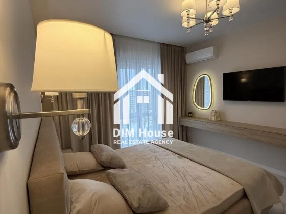 ТОП! Продаж 1к квартири 41м кв., ЖК Нова Англія Київ