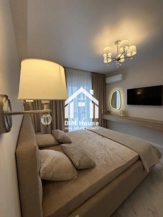 ТОП! Продаж 1к квартири 41м кв., ЖК Нова Англія - фото 1