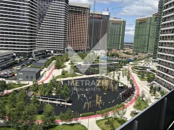 Нова 3к квартира у ЖК Грейт Киев