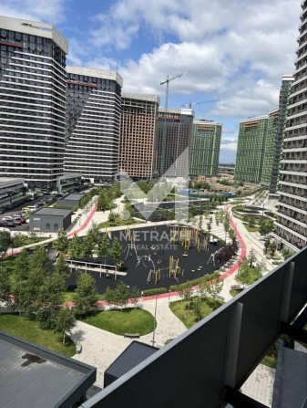 Нова 3к квартира у ЖК Грейт - фото 1