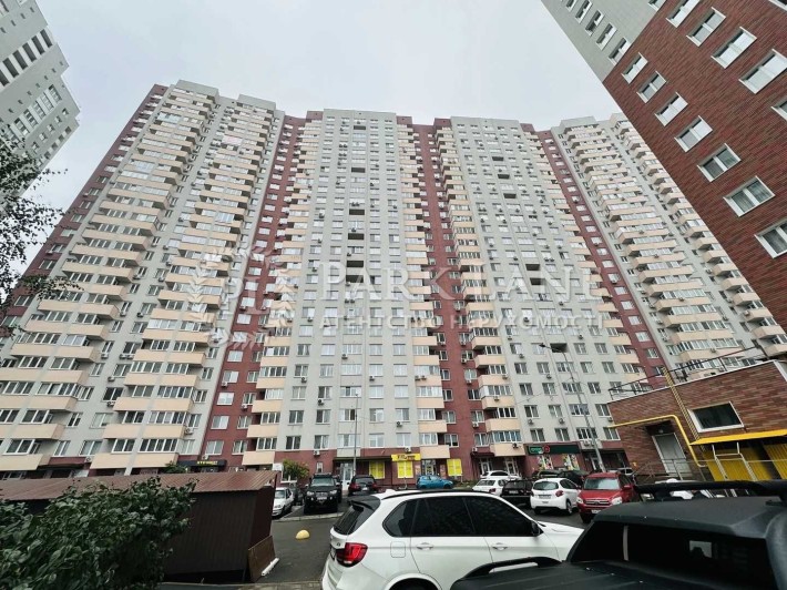 ЖК Navigator, простора 3-к 94 м2, Балтійський пров., 3а ! ГЕНЕРАТОР ! - фото 1