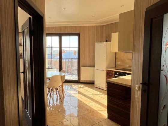 Продаж 1к.кв. ЖК«Успішний квартал» вул.Творча 57 Київ Голосіївський рн Киев