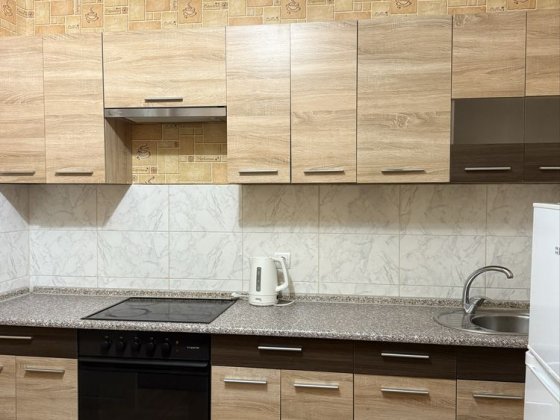 Продається однокімнатна квартира на вулиці Софі Русової 3 Київ