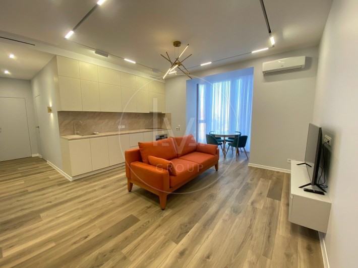 3-кім квартира 115м2 Оазис пр.Івасюка (Героїв Сталінграда)6, Набережна - фото 1