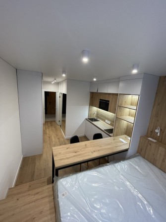 Смарт-квартира в новобудові на Деміївці - фото 1