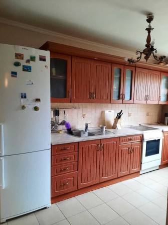 Продаж 4-кімн. квартири по вул. Михайла Бойчука Печерск - фото 1