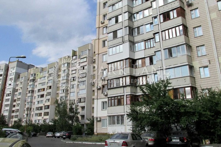 4к метро Позняки Осокорки Драгоманова 20 - фото 1