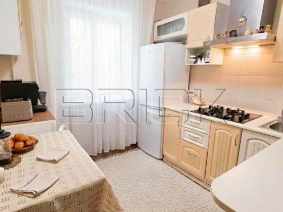 Продаж‼️Михайла Бойчука 23‼️Квартира 56.1 м2 Киев