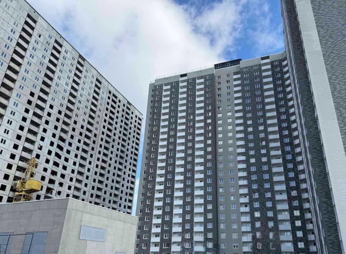 Шикарна 1-кім в ЖК “Деснянський”. Двостороння! 55 м². Є-оселя, без%! - фото 1