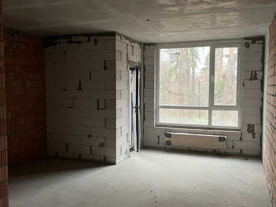 Продаж. Смарт-квартира 3 поверх 30м Пуща-Водиця вул. Квітки Цісик 34 Київ