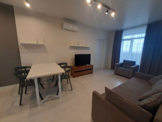 Подажа 3к квартири ЖК Standard One,ул.Васильковска 100а Киев