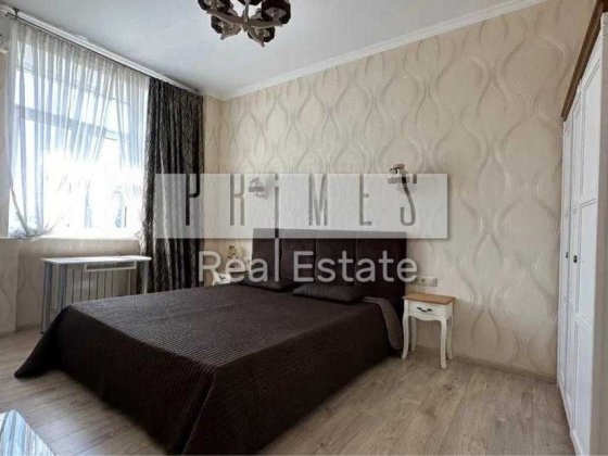 Продаж 2к квартири, вул. Кловський узвіз, 17, Печерськ Київ