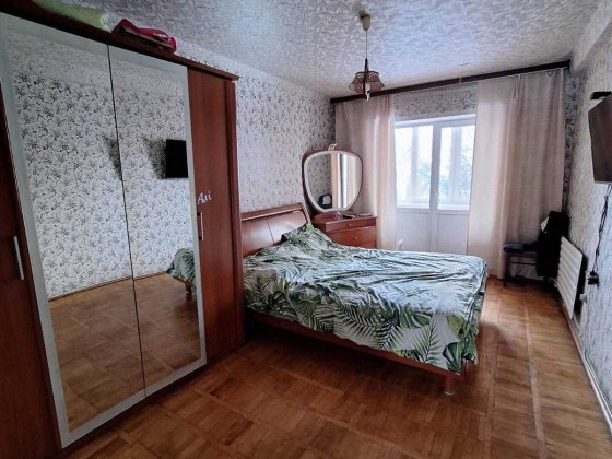 2-кімн. квартира по вул. Юрія Шумского 8, Березняки. Київ