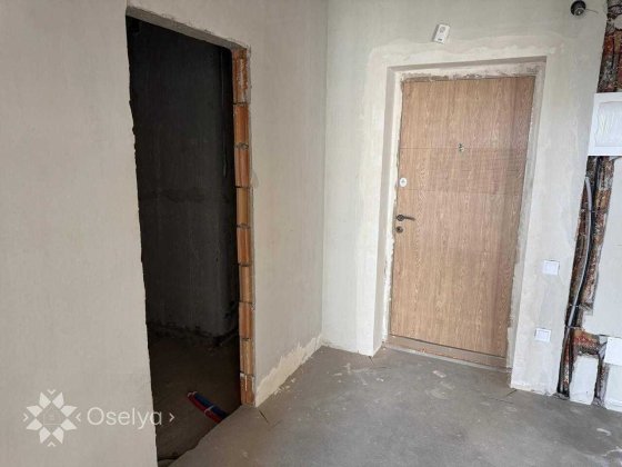 1 кімнатна квартира в Києві Дарницький Причал 8 Є-оселі Гривневий Київ