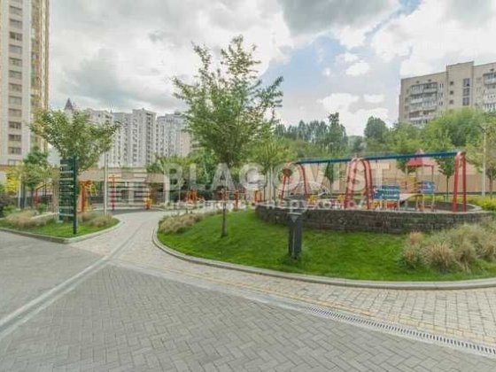 Продам Парк Авеню 3кімн. 100м. з ремонтом, Голосіївський проспект 60! Київ