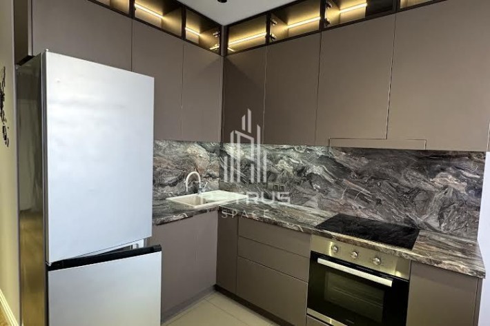 Продаж 2к.к по вул. Камянская 128. (Днепродзержинская), 128 - фото 1