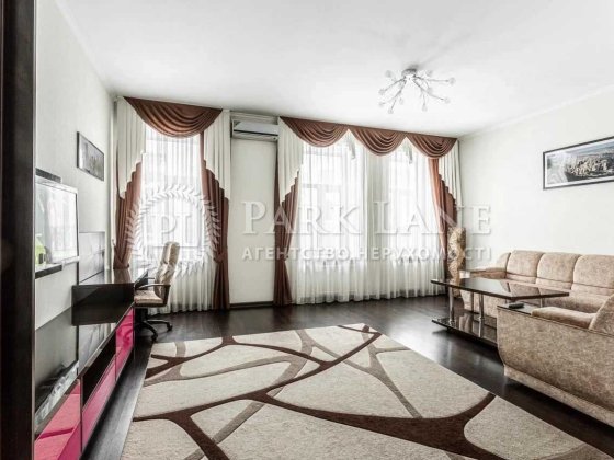 Продаж 2 кімнат кв Антоновича 48-б Історичний Центр Дореволюційний буд Київ