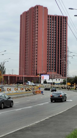 Набережно-Рибальська дорога 27. ЖК Док 32 - фото 1