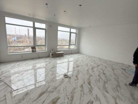 Голосеевский район,продажа 1 комнатной квартиры, студии,видовая,СВЕТ Київ