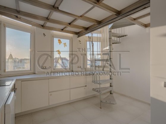 2-кімнатна квартира з панорамним краєвидом у ЖК “Оазис”, Оболонь Київ