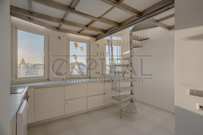 2-кімнатна квартира з панорамним краєвидом у ЖК “Оазис”, Оболонь - фото 1