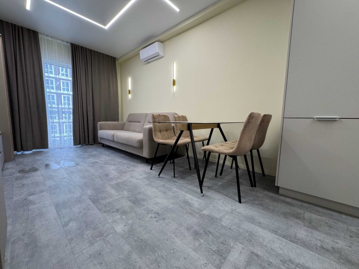 Продаж 1-к квартири Нова Англія, метро Васильківська,Максимовича.Без % - фото 1