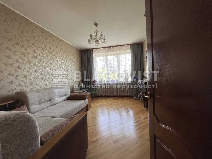 3 к квартира вул Старонаводницька 8 Печерський р-н - фото 1