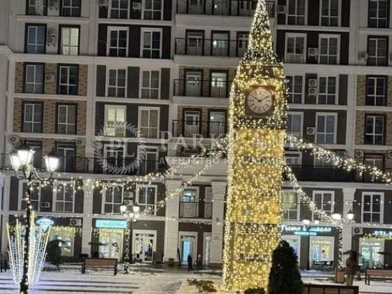 Без%. Продаж 1к. З шикарним ремонтом. ЖК Нова Англія, Максимовича 24В Киев