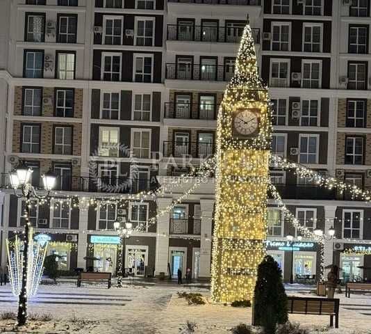 Без%. Продаж 1к. З шикарним ремонтом. ЖК Нова Англія, Максимовича 24В - фото 1