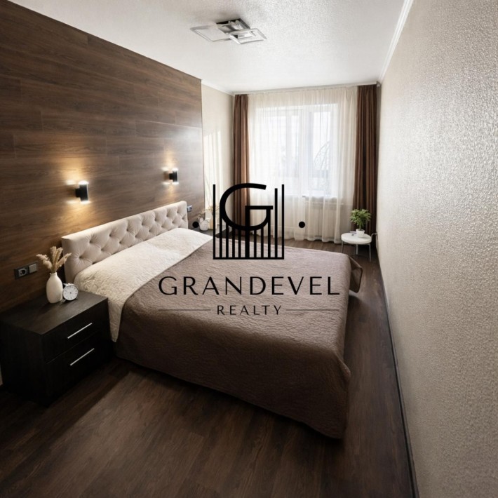 Продаж 3-х кімнатна квартира, Івасюка 9. Оболонь - фото 1