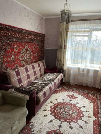 Продам трикімнатну квартиру Н.Балашівка. - фото 1