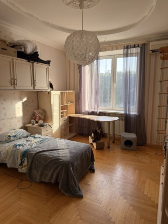 3-х кімнатна квартира у центрі міста - фото 1