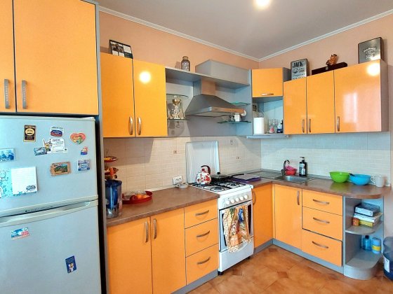 2-к квартира на Парковой. Слободка. 10 минут Центр. Программы Одесса