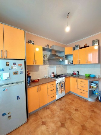 2-к квартира на Парковой. Слободка. 10 минут Центр. Программы - фото 1