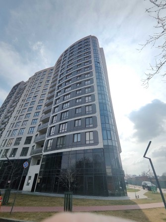 Продаж двох кімнатної квартири з виглядом на весь Львів - фото 1