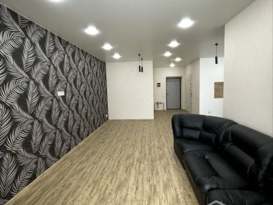 Однокомнатная квартира, ЖК Александровский 1, сертификат Запорожье