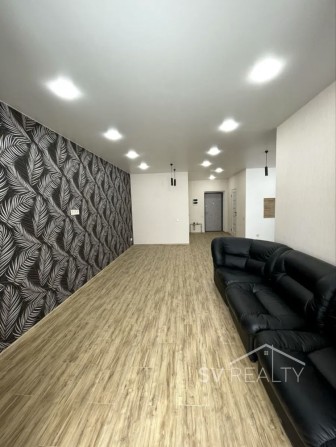 Однокомнатная квартира, ЖК Александровский 1, сертификат - фото 1