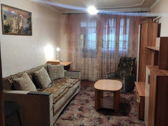 0624-ТГ Продам 3к квартиру на Салтовке Салтовская 524 м/р Харків