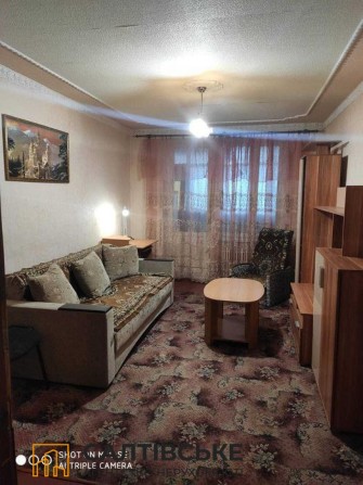 0624-ТГ Продам 3к квартиру на Салтовке Салтовская 524 м/р - фото 1