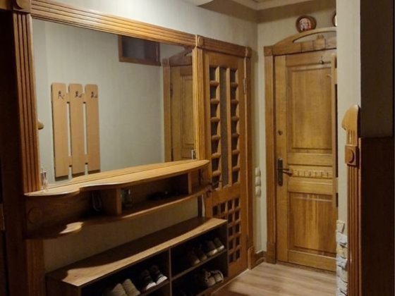 елітна квартира центр 125 кв.м Кропивницкий