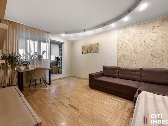 1 из.видовая кв.,40 м2 с евро ремонтом, реальная-22900$ Харьков