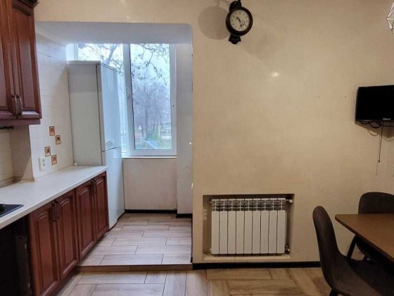 Охайна 3х квартира, 2 поверх, центр! Запорожье