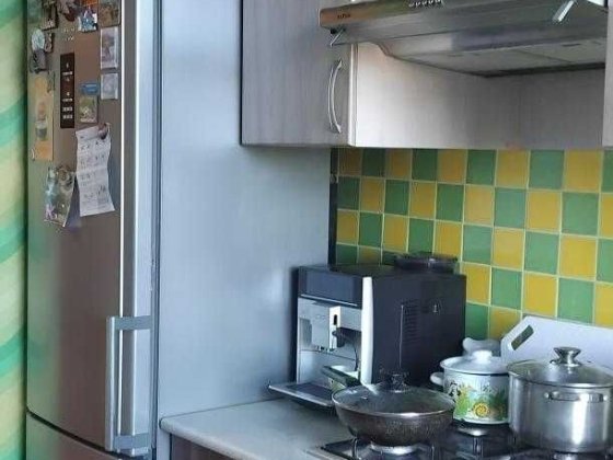 В продаже 1 квартира на Новых домах Харьков