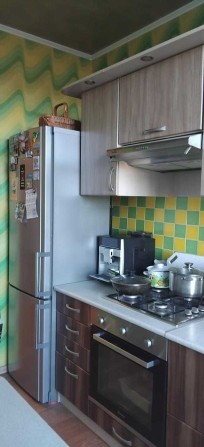 В продаже 1 квартира на Новых домах - фото 1