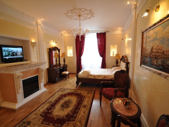 Продаж 1-кім Краківська, центр Львів